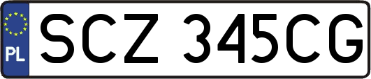 SCZ345CG