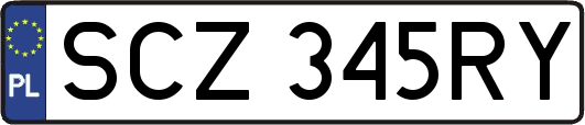 SCZ345RY