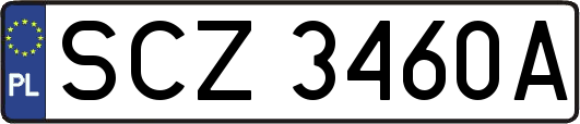 SCZ3460A