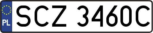 SCZ3460C