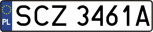 SCZ3461A