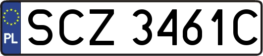 SCZ3461C