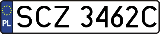 SCZ3462C