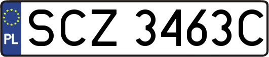 SCZ3463C