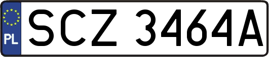 SCZ3464A