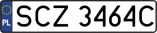 SCZ3464C