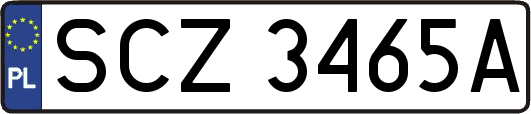SCZ3465A