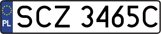 SCZ3465C