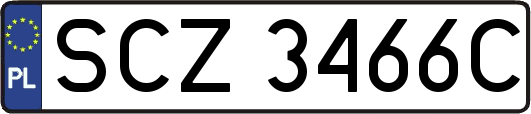 SCZ3466C