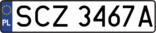 SCZ3467A
