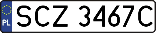 SCZ3467C