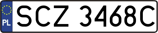 SCZ3468C