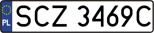 SCZ3469C