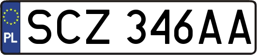 SCZ346AA
