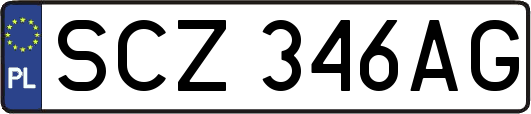 SCZ346AG
