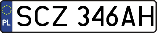 SCZ346AH