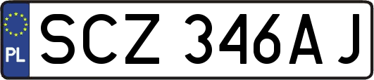 SCZ346AJ