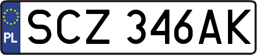SCZ346AK