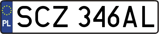 SCZ346AL