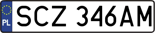 SCZ346AM