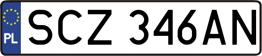 SCZ346AN