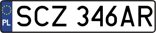 SCZ346AR