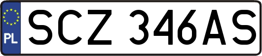 SCZ346AS
