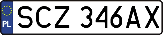 SCZ346AX