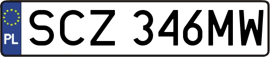 SCZ346MW