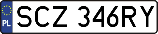 SCZ346RY