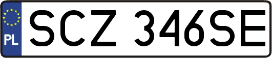 SCZ346SE