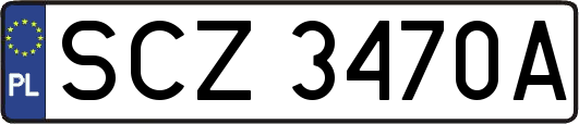 SCZ3470A
