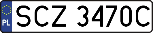 SCZ3470C