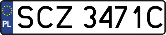 SCZ3471C