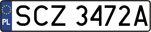 SCZ3472A