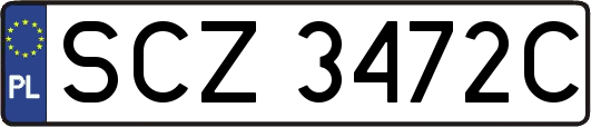 SCZ3472C