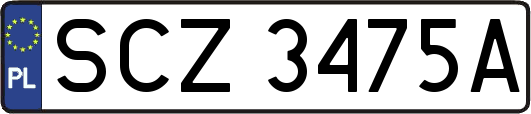 SCZ3475A