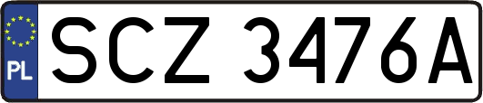 SCZ3476A