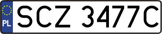 SCZ3477C