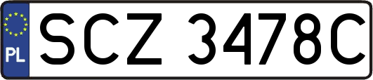 SCZ3478C