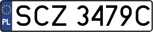 SCZ3479C