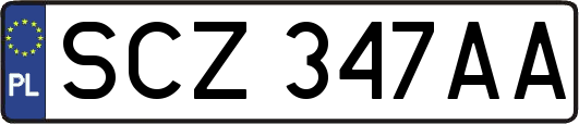 SCZ347AA