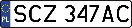 SCZ347AC