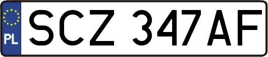 SCZ347AF
