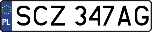 SCZ347AG