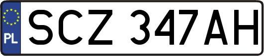 SCZ347AH