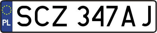 SCZ347AJ