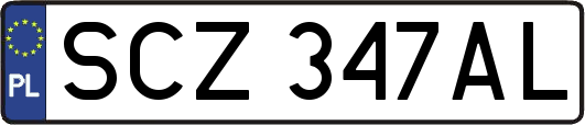 SCZ347AL