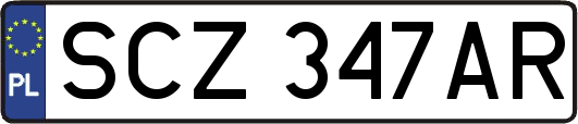 SCZ347AR