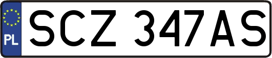 SCZ347AS